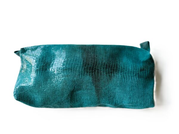 MIBA LEDERTASCHE MINI Bunt Varianten – Bild 3