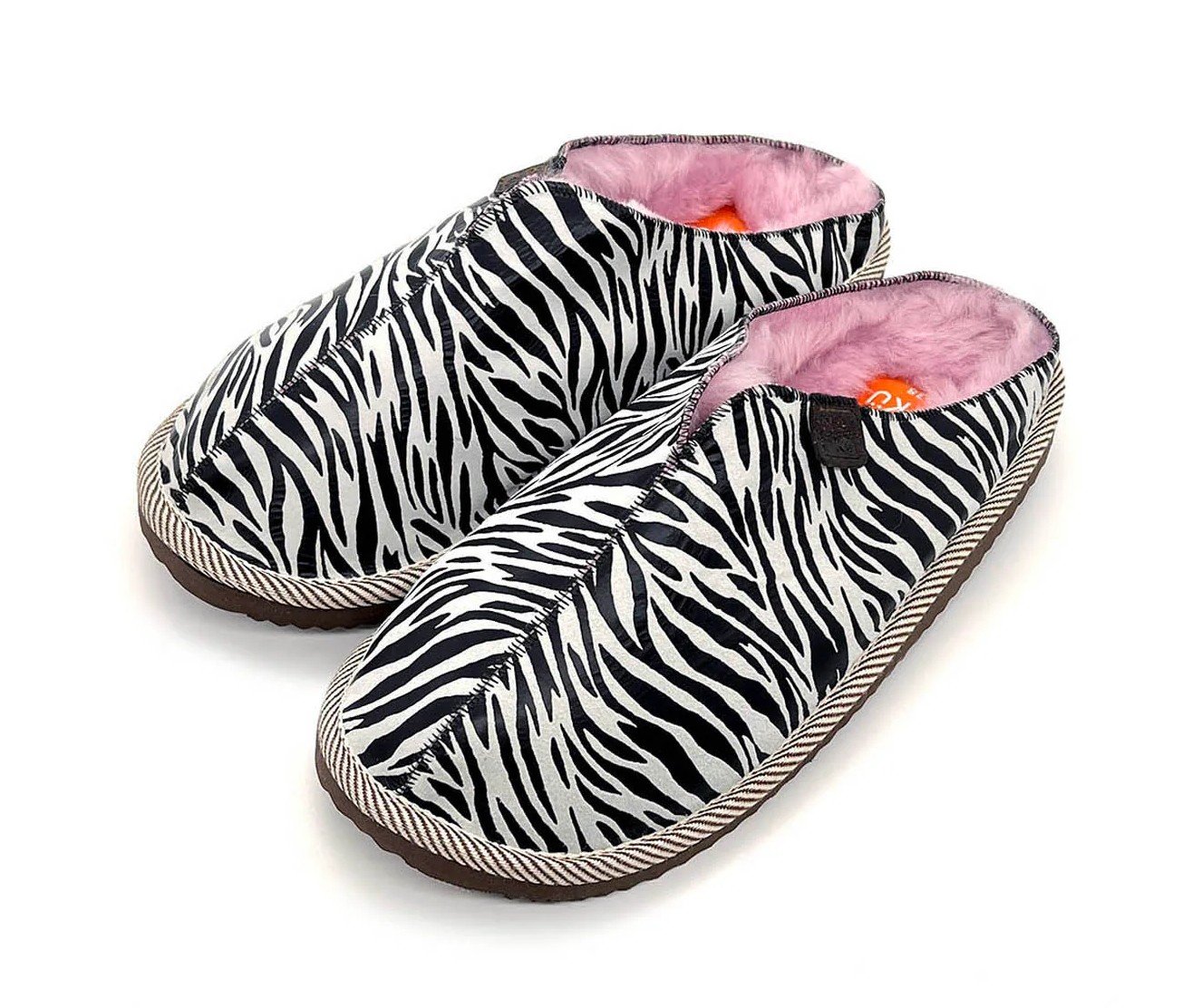 POLIN ZEBRA ROSE POLIN ZEBRA ROSE