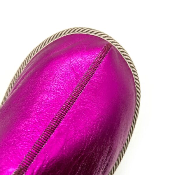POLIN PINK Natur – Bild 2