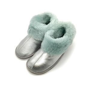 PATIQ SILVER + MINTGRÜN PATIQ SILVER + MINTGRÜN