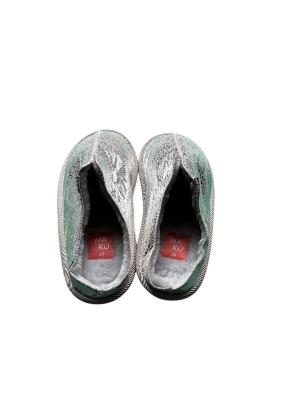 POLIN SILBER CRAQUELE – Bild 4