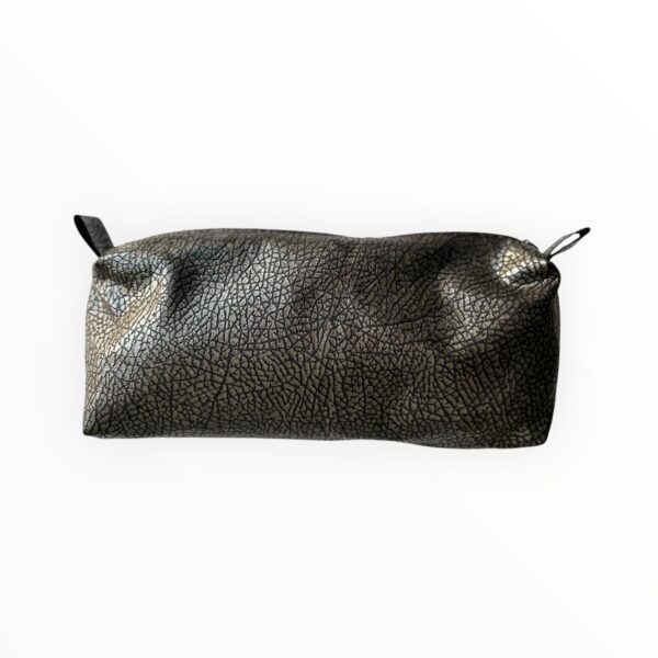 MIBA Ledertasche Mini Frühling – Bild 8