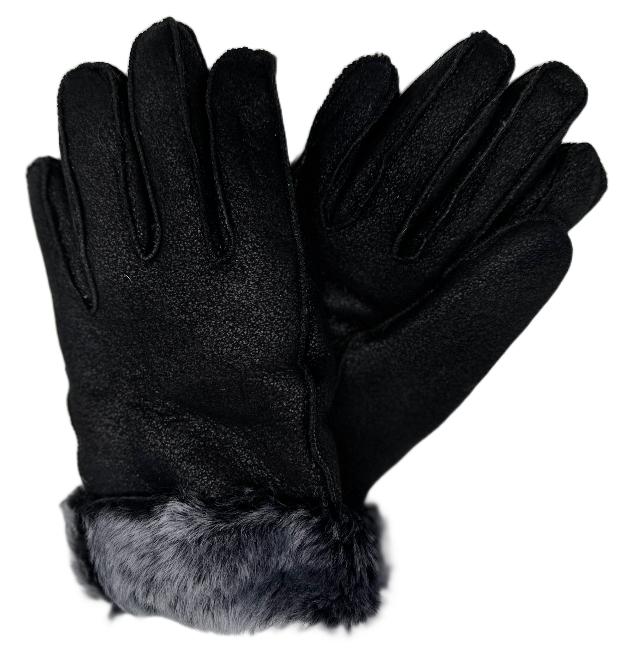 HANDSCHUHE Herren Leder