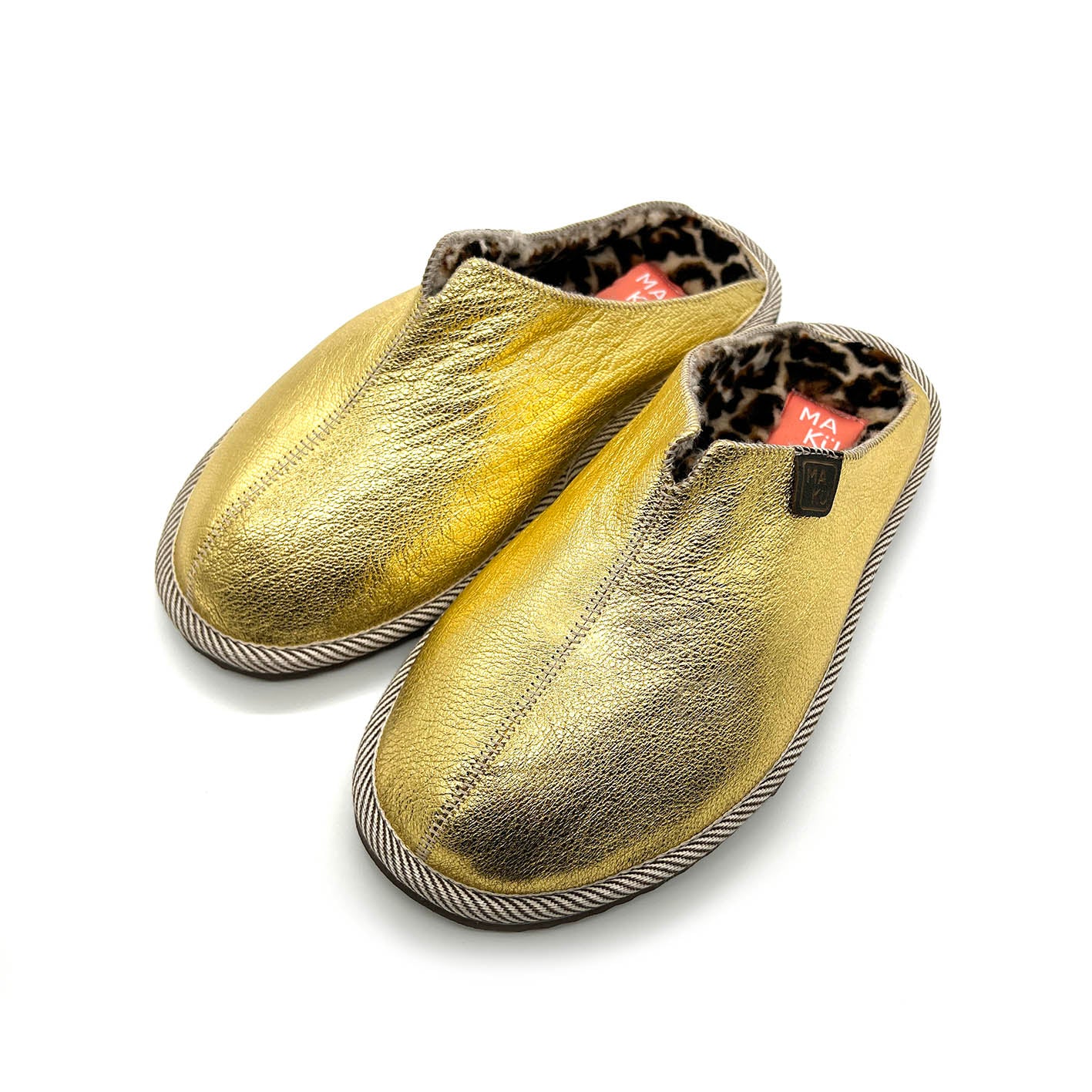 POLIN FIT GOLD + LEOPARD POLIN FIT GOLD + LEOPARD
