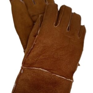 HANDSCHUHE Herren Leder