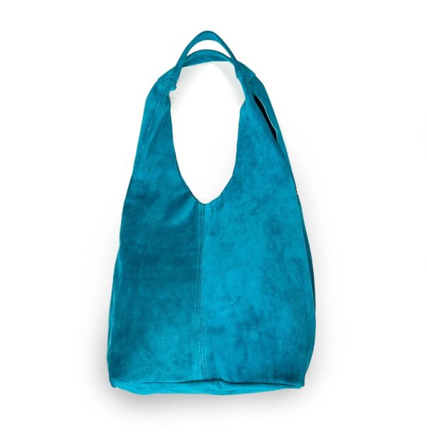 MIBA Schultertasche – Bild 3