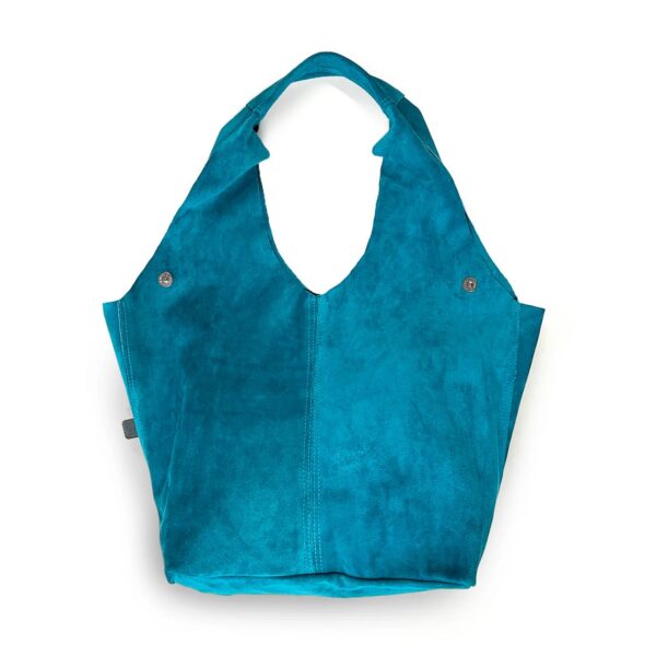 MIBA Schultertasche – Bild 4