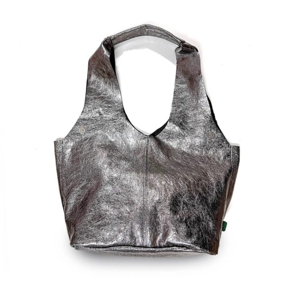 MIBA Schultertasche – Bild 2