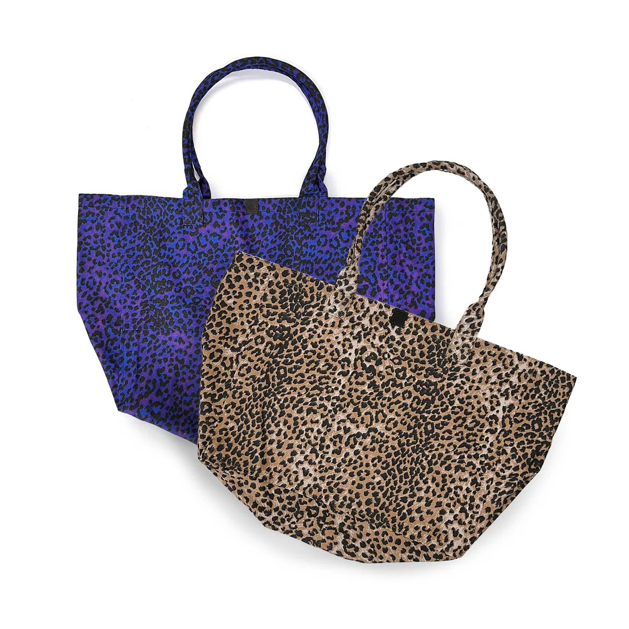 SHOPA BEACH Bag Leopard Varianten SHOPA BEACH Bag Leopard Varianten
