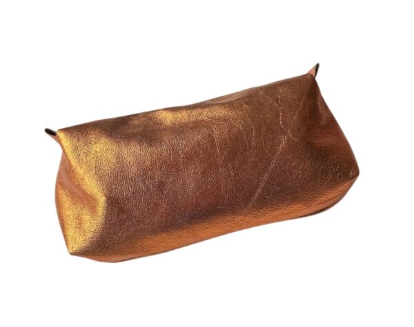 MIBA LEDERTASCHE MINI Bunt Varianten – Bild 4