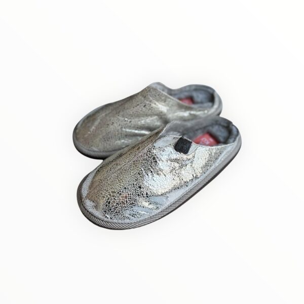POLIN SILBER CRAQUELE