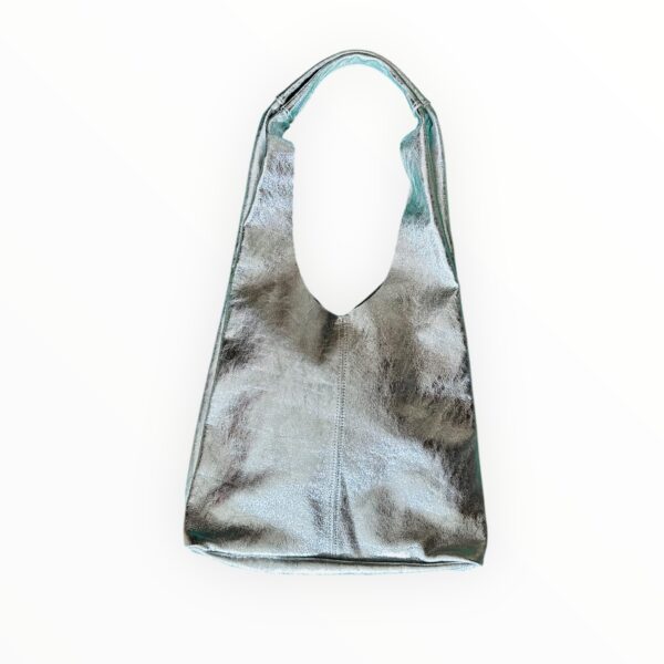 MIBA Schultertasche