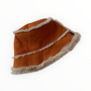 GAN WENDEHUT Glattleder