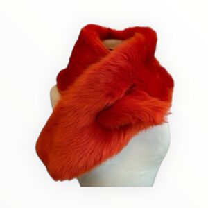 FIFI Stola Orange