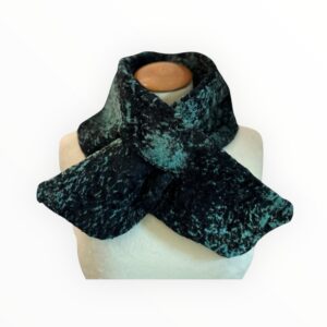 FIFI Stola Grün meliert FIFI Stola Grün meliert