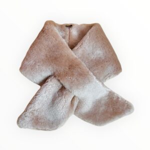 FIFI STOLA Zartrosa FIFI STOLA Zartrosa