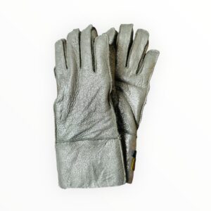 GLOVES ZARTGRÜN GLITZER + GRÜN Innen GLOVES ZARTGRÜN GLITZER + GRÜN Innen