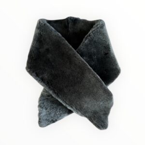 FIFI Stola Anthrazit