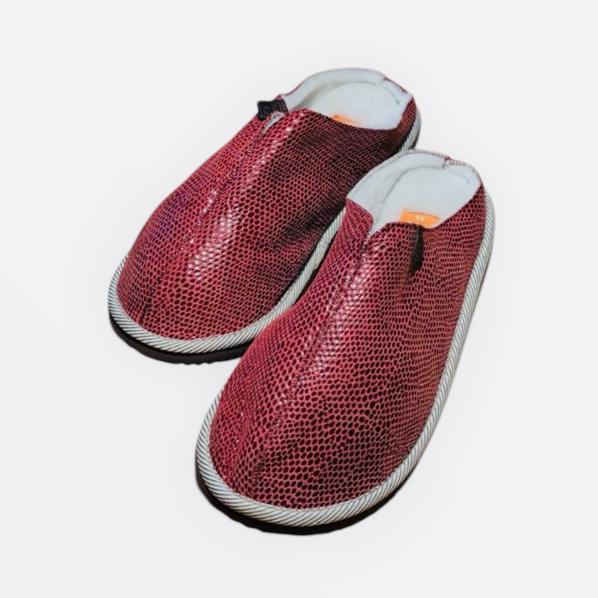 POLIN ROT Snakeprint