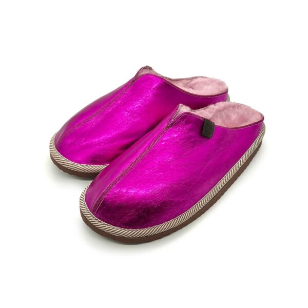 POLIN PINK Natur