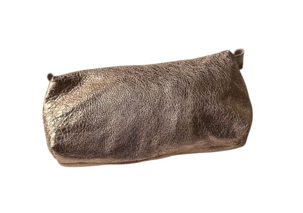 MIBA LEDERTASCHE MINI Bunt Varianten – Bild 5