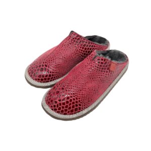 POLIN ROT Snakeprint