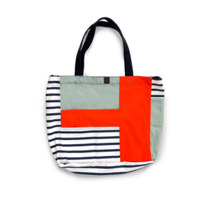 SHOPA Bag Streifen
