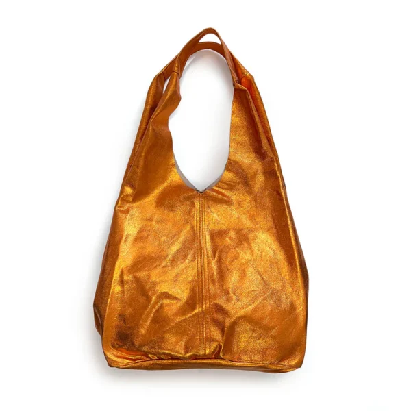 MIBA Schultertasche – Bild 7