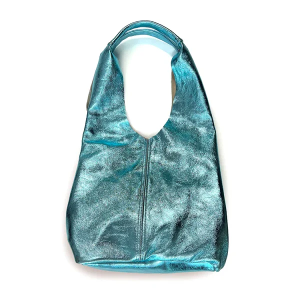 MIBA Schultertasche – Bild 5