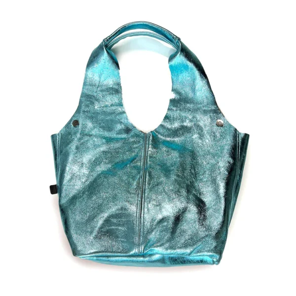 MIBA Schultertasche – Bild 6