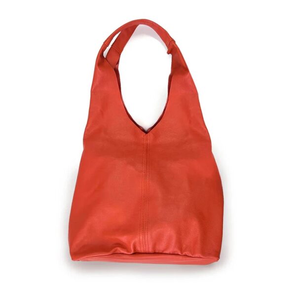 MIBA Schultertasche – Bild 10