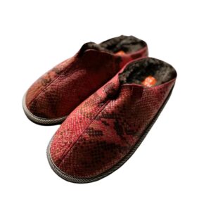 POLIN RASPBERRY Snakeprint Ausverkauft
