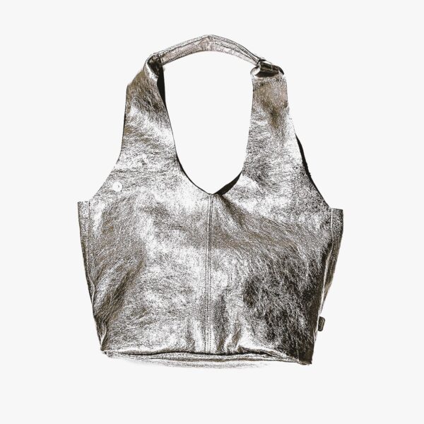 Silber Hell