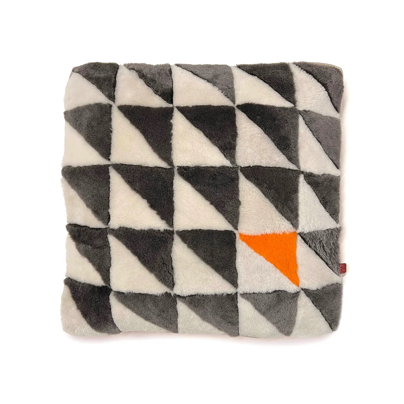 KISSEN TRIANGEL oder STREIFEN Variationen