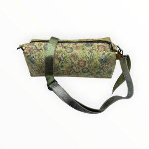 AMY Crossbag MINI Gelb