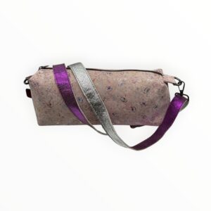 AMY Crossbag MINI Rosa