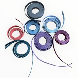 Schultergurt für MINI Biothane