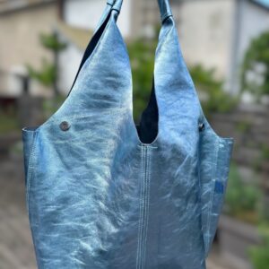 MIBA Schultertasche MAXI (inkl.MINI)
