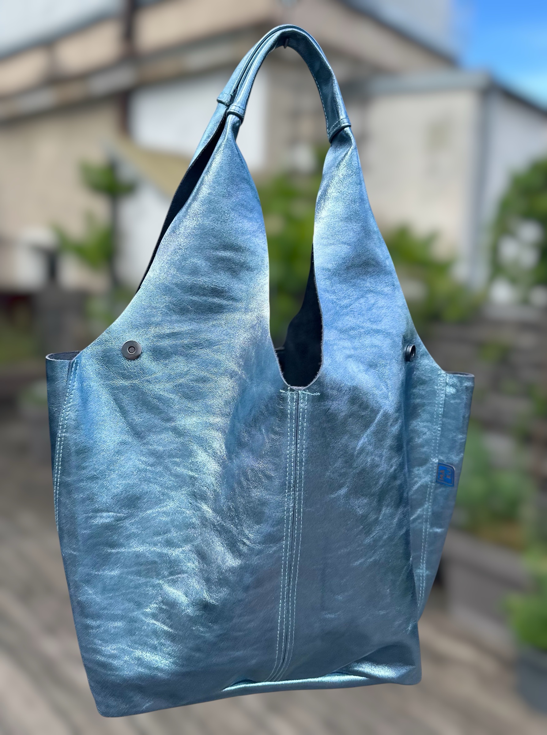 MIBA Schultertasche MAXI (inkl.MINI)