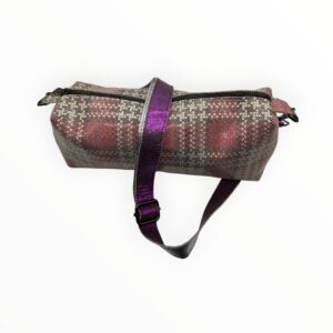 AMY Crossbag MINI Tartan