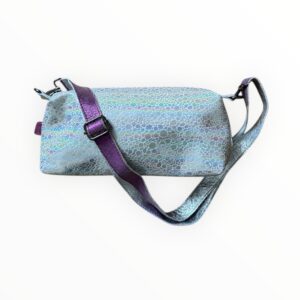 AMY Crossbag MINI zarter Regenbogen Ausverkauft