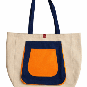 LALA Tasche Orangensorbet