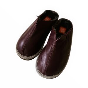 POLIN Deep Aubergine Wunderlinge POLIN Deep Aubergine Wunderlinge