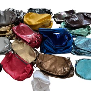 AMY Mini Crossbag div. Farben