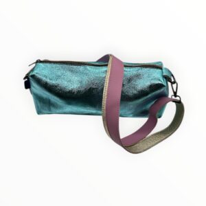 AMY Crossbag  MINI Aqua
