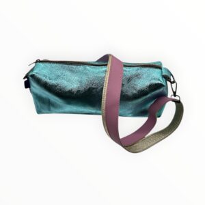 AMY Crossbag MiNI Deep Sea Blue
