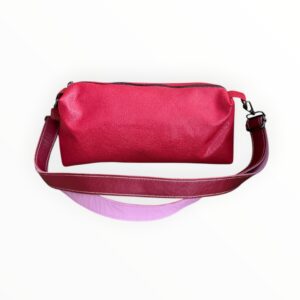AMY Crossbag MINI Rot