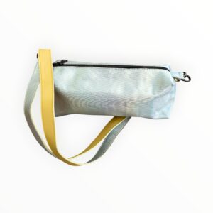 AMY Crossbag MINI Silber AMY Crossbag MINI Silber