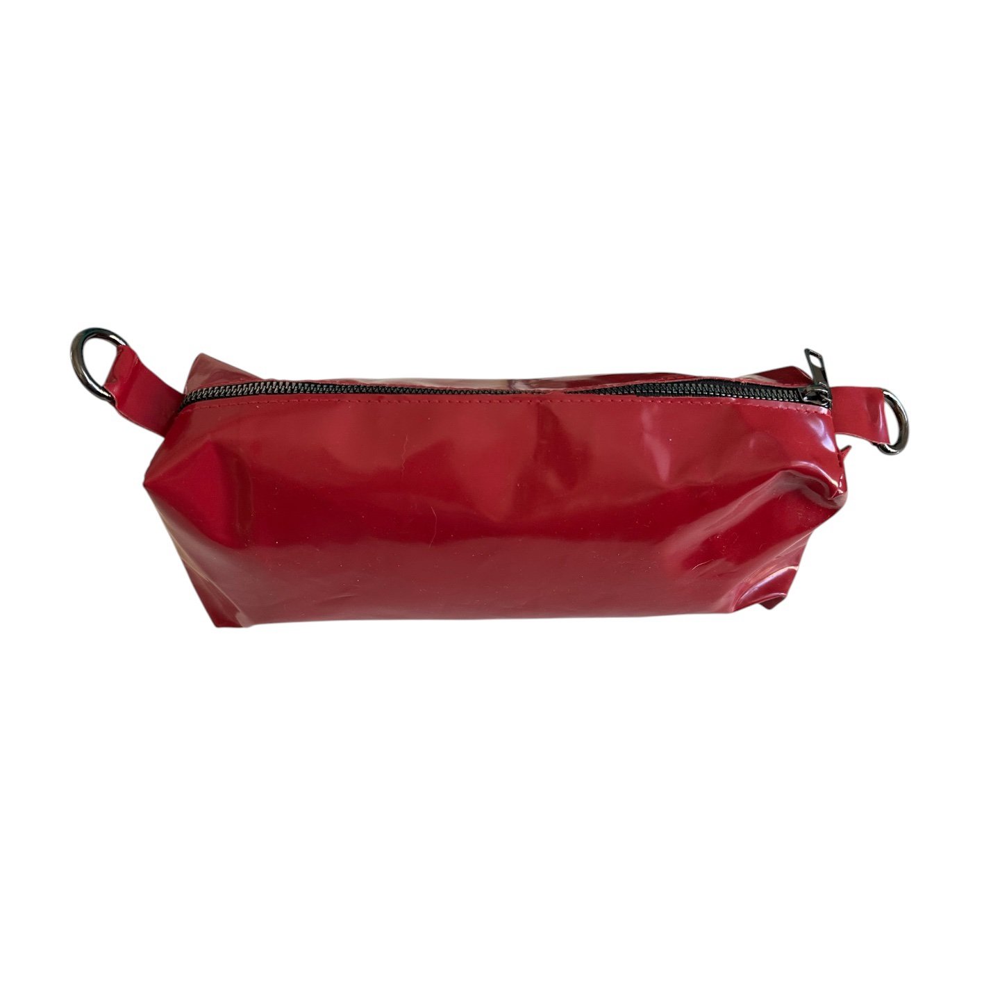 MINI Herbst Roter Lack