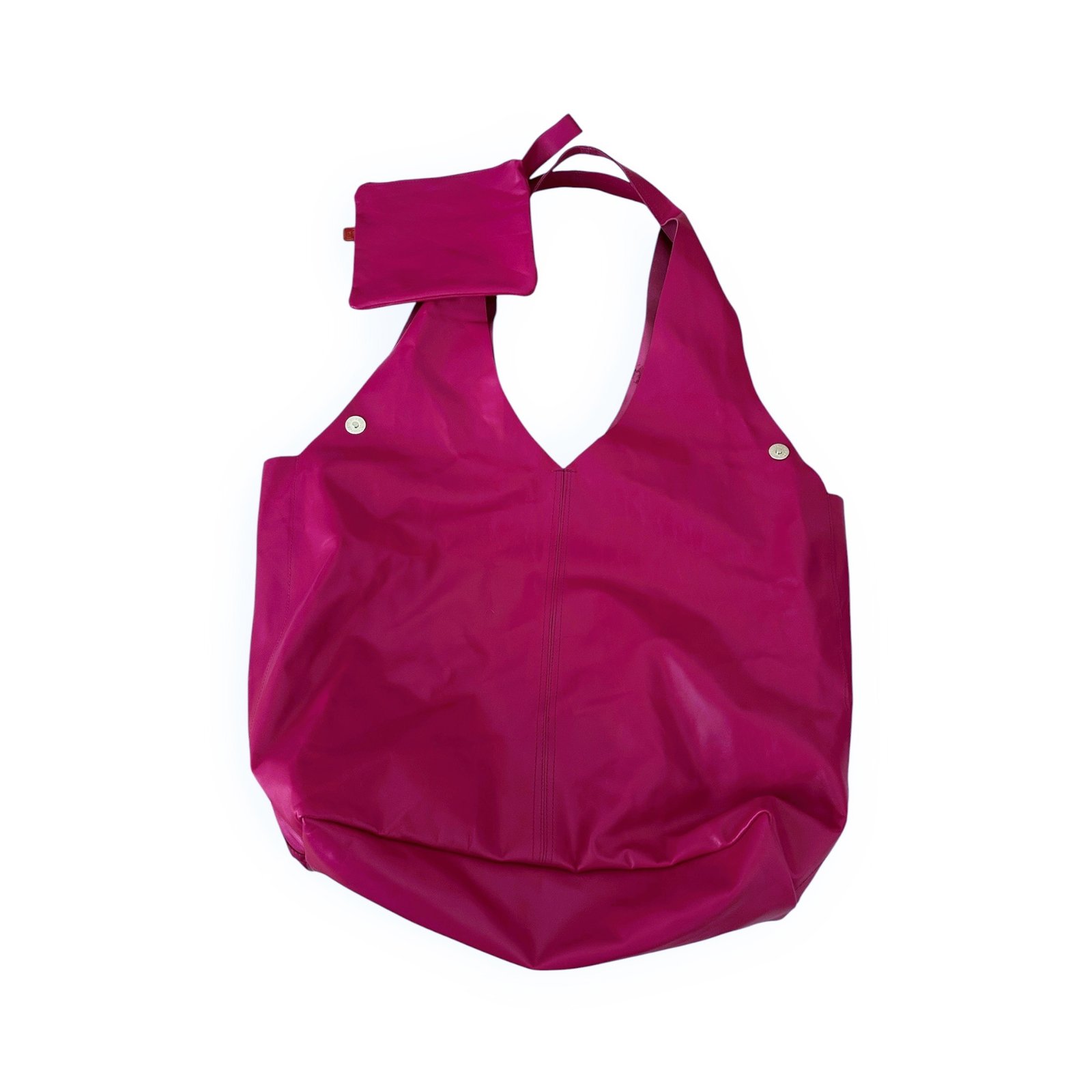 MIBA Maxi Fuchsia + Tiny + Innenfach